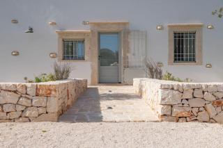 Trullo Under The Apulian Sky By Raro Villas - Martina Franca - 2