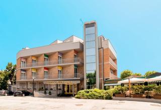 Hotel Augustus - Fano - 0