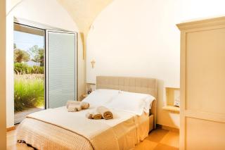 Luxury sea villa with pool near SM di Leuca - 1