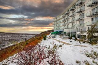 Hotel Ózon & Luxury Villas - 9