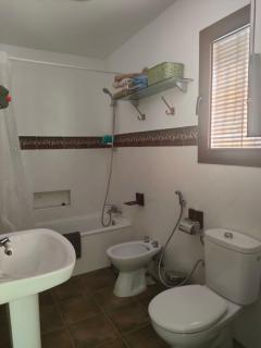 Chalet Rafael Constantina - 5