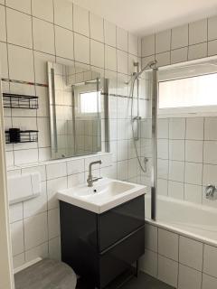 Apt Prinz Friedrich - Zentral - Zimmerprinzen - Oldemburgo - 2