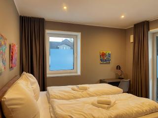 Apartment Prinzessin Aphrodite - Zimmerprinzen - Oldemburgo - 2