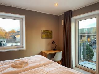 Apartment Prinzessin Eloise - Zimmerprinzen - 8