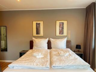 Apartment Prinzessin Eloise - Zimmerprinzen - Oldemburgo - 7