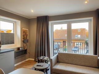 Apartment Prinzessin Eloise - Zimmerprinzen - Oldemburgo - 3