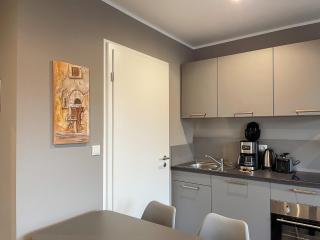 Apartment Prinzessin Eloise - Zimmerprinzen - Oldemburgo - 1