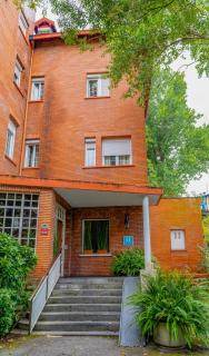 Hotel Alcazar Irun - Irun - 5