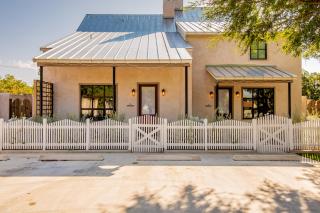 GARDENS OF BARONS CREEK UNIT A - Fredericksburg - 8