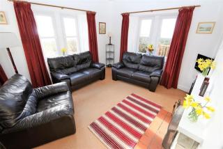 The Lodge - Lochgilphead - 8