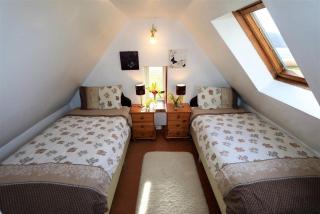 The Lodge - Lochgilphead - 4