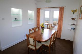 The Lodge - Lochgilphead - 7