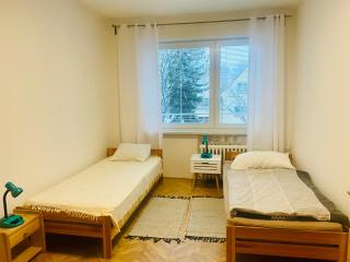 Apartmán Tatra Kopřivnice - Kopřivnice - 4