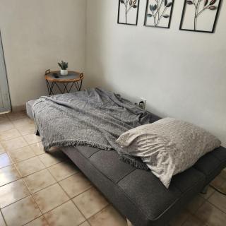Studio21-A Centric Comfort Apartment - Bayamon - 8