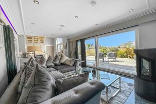 Little Fox Lodge Luxury Hideaway with Hot Tub Glencoe Near Fortwilliam - Glencoe - 2