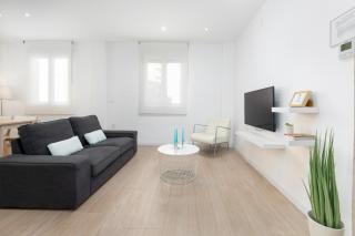 ApartUP Valencia Opera - Valencia - 7