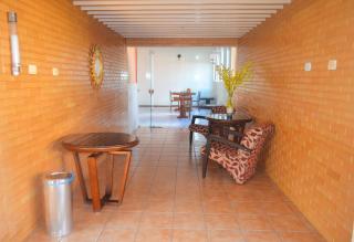 Pers Palace Hotel - Santa Inês - 8