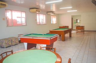 Pers Palace Hotel - Santa Inês - 7