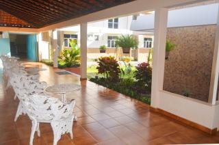 Pers Palace Hotel - Santa Inês - 6