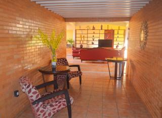 Pers Palace Hotel - Santa Inês - 5