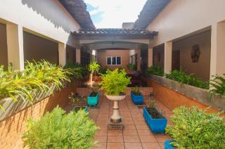 Pers Palace Hotel - Santa Inês - 4