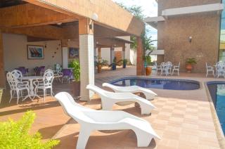 Pers Palace Hotel - Santa Inês - 2