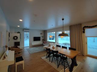 Chalet Sarka - Rovaniemi - 0