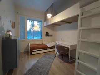 Chalet Sarka - Rovaniemi - 5