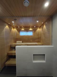 Chalet Sarka - Rovaniemi - 2