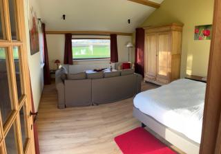 Vakantiewoning - Ter Douve - Heuvelland - 5