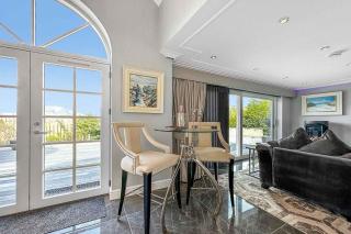 Little Fox Lodge Luxury Hideaway with Hot Tub Glencoe Near Fortwilliam - Glencoe - 9