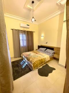 *Appartement meublé de type F3* - Cotonou - 0