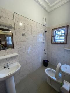 *Appartement meublé de type F3* - Cotonou - 4