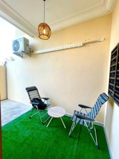 *Appartement meublé de type F3* - Cotonou - 2