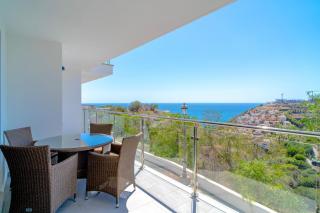 Balcon del Mar Seaview 111 Casasol - Nerja - 9