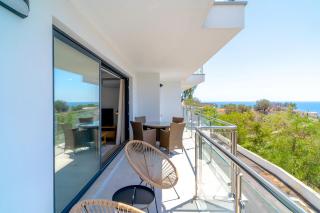 Balcon del Mar Seaview 111 Casasol - Nerja - 6