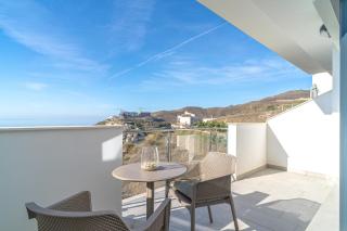 Terrazas de Ladera V4 Casasol - 1