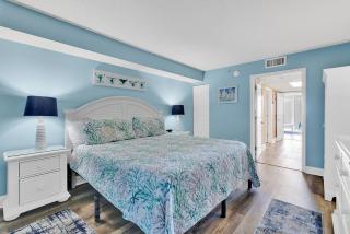 Bay Watch Resort 1203 - Perfect Oceanside Getaway - Myrtle Beach - 7