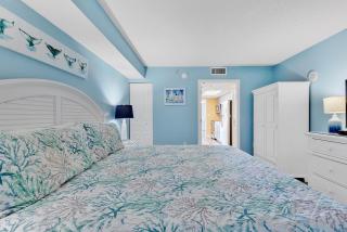 Bay Watch Resort 1203 - Perfect Oceanside Getaway - Myrtle Beach - 5