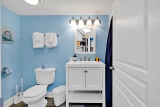Bay Watch Resort 1203 - Perfect Oceanside Getaway - Myrtle Beach - 1