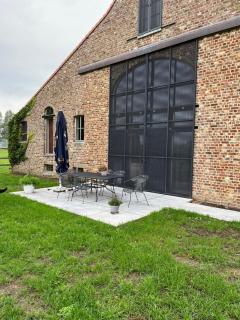 Vakantiewoning - Ter Douve - Heuvelland - 6