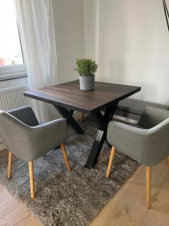 Apartment am Schloss - 1