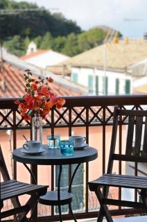 Anelina Paxos Residences ( Nafsika Apartment) - 6