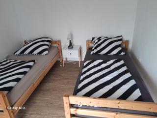 gemütliche Gäste Suite im Herzen von Neumünster - Neumünster - 5