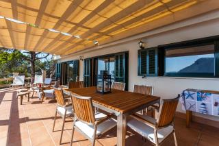 Villa Banyalbufar - Banyalbufar - 3