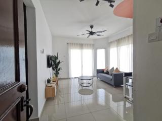 Happy Villa (Marina View Villas) - Port Dickson - 9