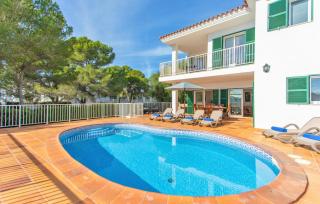 Villa Mirador A by Sonne Villas - Cala Galdana - 7