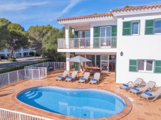 Villa Mirador A by Sonne Villas - Cala Galdana - 4