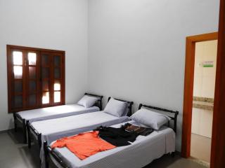 Reserva Som das Águas - Alto Caparao - 8