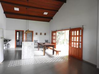 Reserva Som das Águas - Alto Caparao - 6